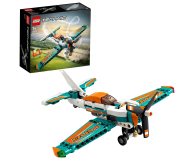 LEGO Technic 42117 Samolot wyścigowy - 1012731 - zdjęcie 11